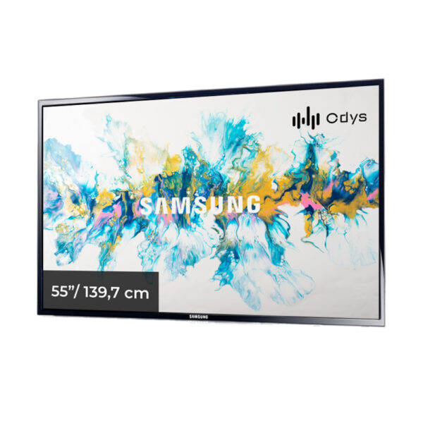 Refurbished Samsung 55 inch monitor/tv MD55B