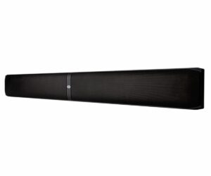 Refurbished Crestron SAROS SB-200-P-B Soundbar