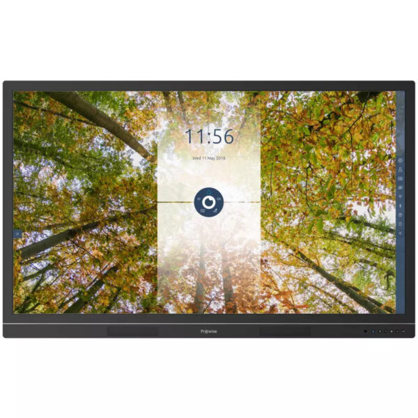 Refurbished Prowise EntryLine 86 inch UHD 4K touchscreen monitor PW.1.13086.0001 - Afbeelding 2