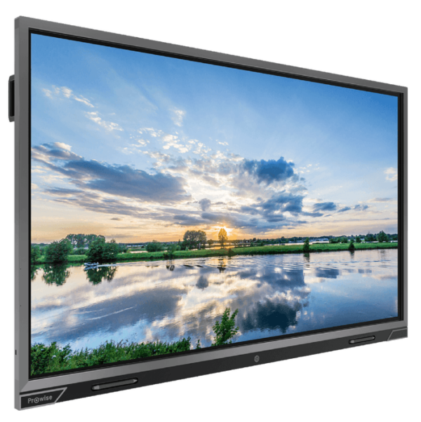 Refurbished Prowise Touchscreen 75 inch UHD 4K touchscreen monitor PW.1.15075.1001 - Afbeelding 3