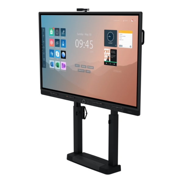 Refurbished Prowise Touchscreen Ten G2 75 inch UHD 4K touchscreen monitor PW.1.17075.0002 - Afbeelding 5