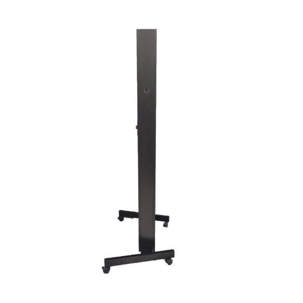 Refurbished monitor trolley verrijdbaar Hero - Afbeelding 4