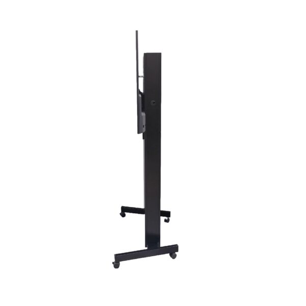 Refurbished Sony 55 inch monitor op trolley set - Afbeelding 2