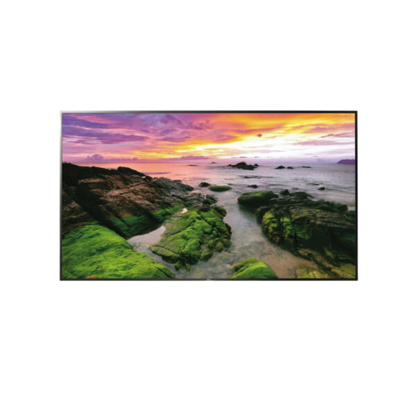 Refurbished LG 75UW341C monitor - 75 inch